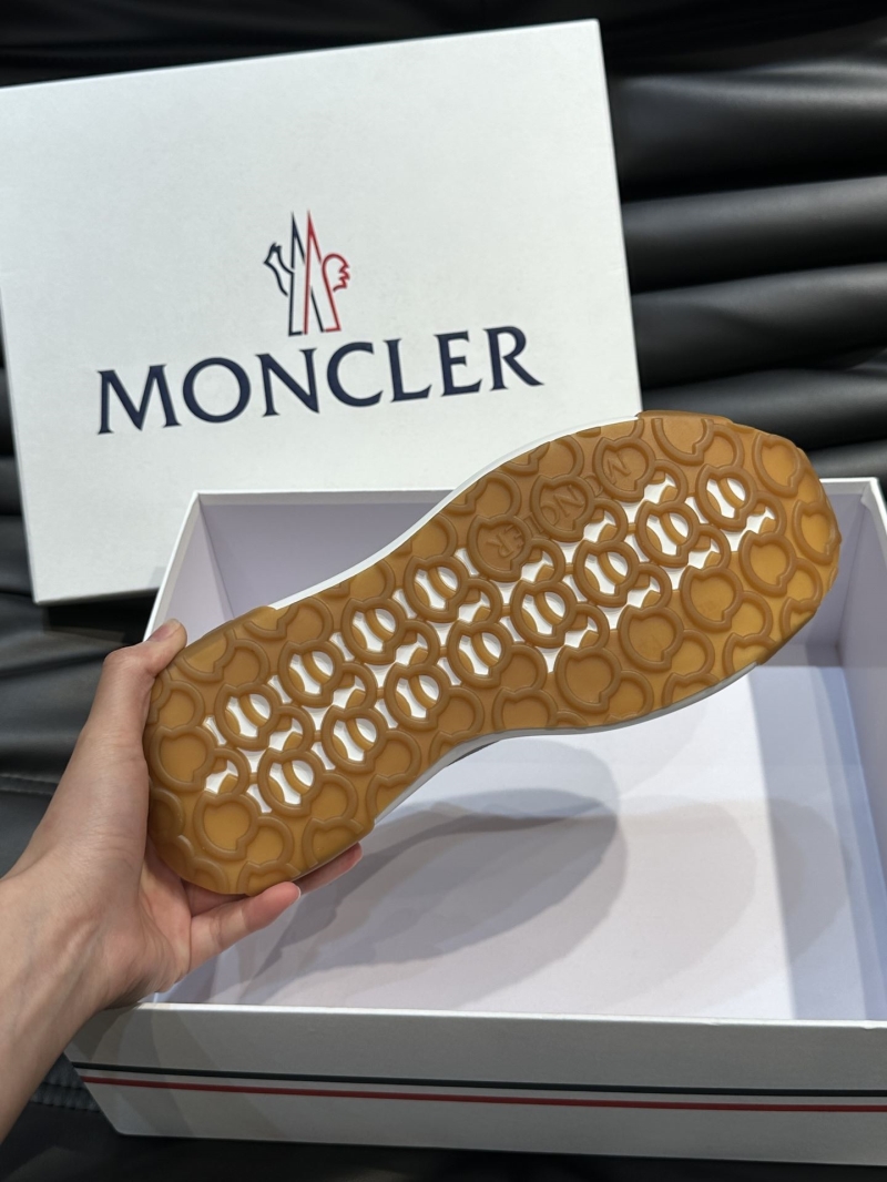 Moncler Sneakers